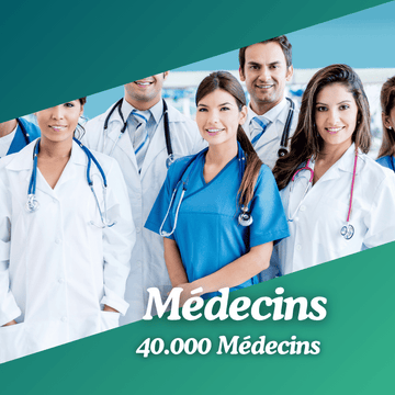Base Médecins