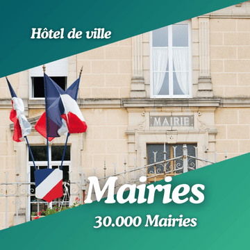 Base Mairies