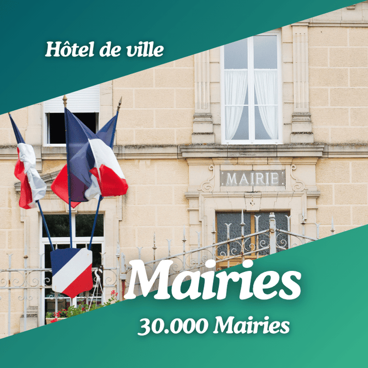 Base Mairies