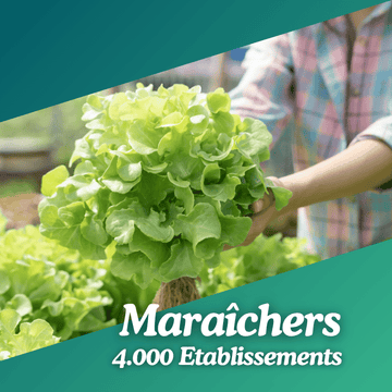 Base Maraîchers