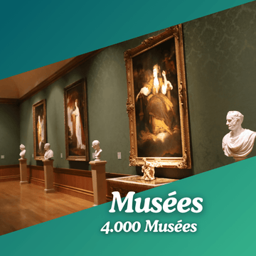 Base Musées