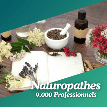 Base Naturopathes
