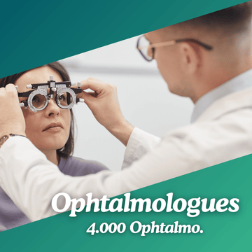 Base Ophtalmologues