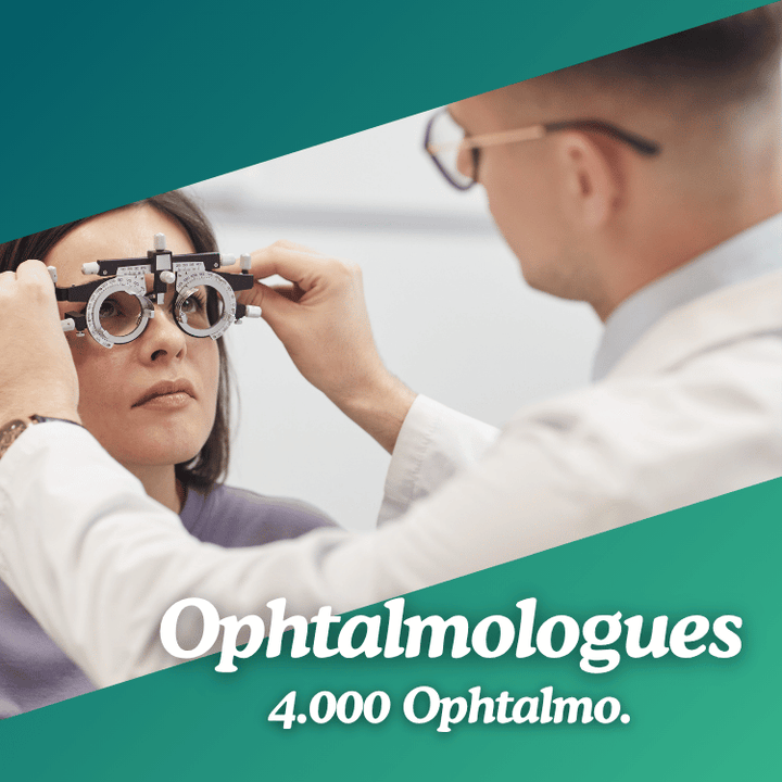 Base Ophtalmologues