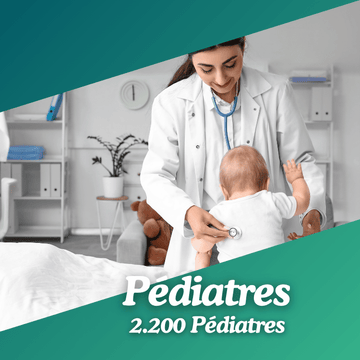 Base Pédiatres