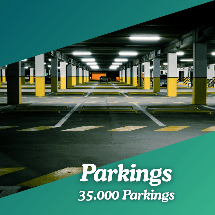 Base Parkings
