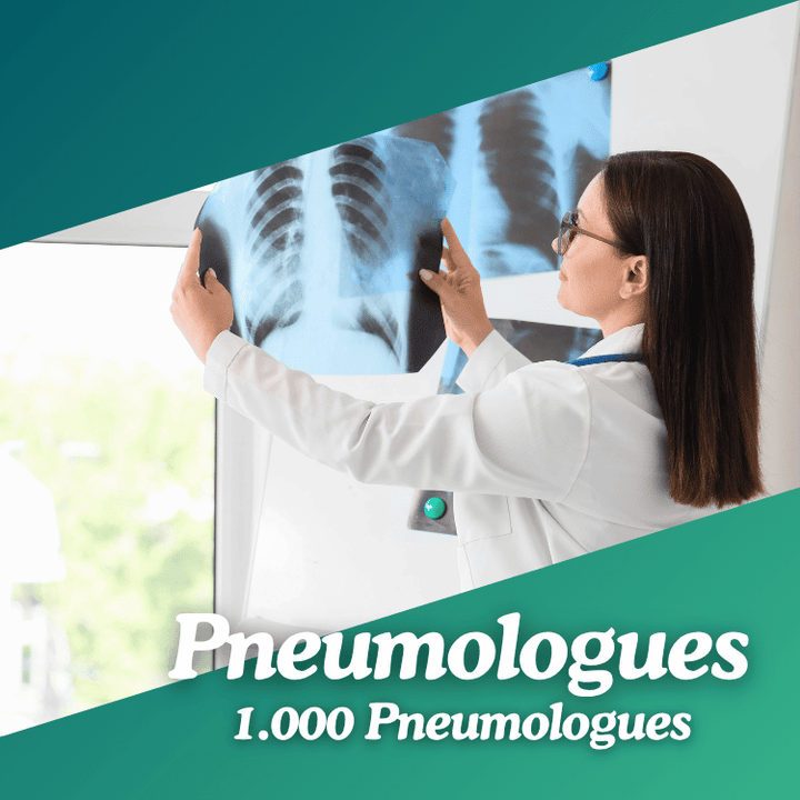 Base Pneumologues