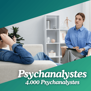 Base de données Psychanalystes