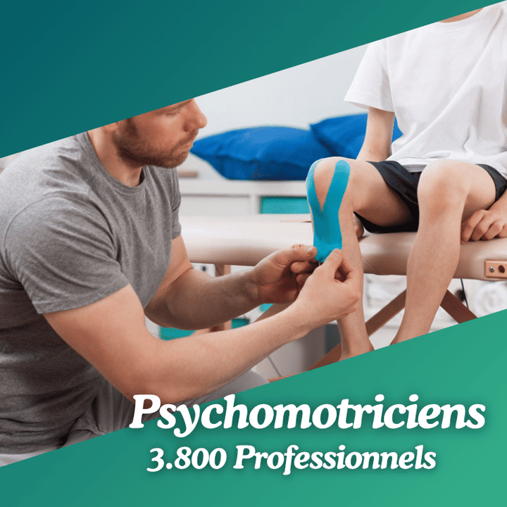 Base Psychomotriciens