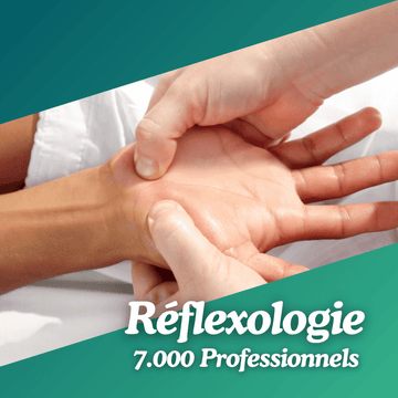 Base Réflexologues