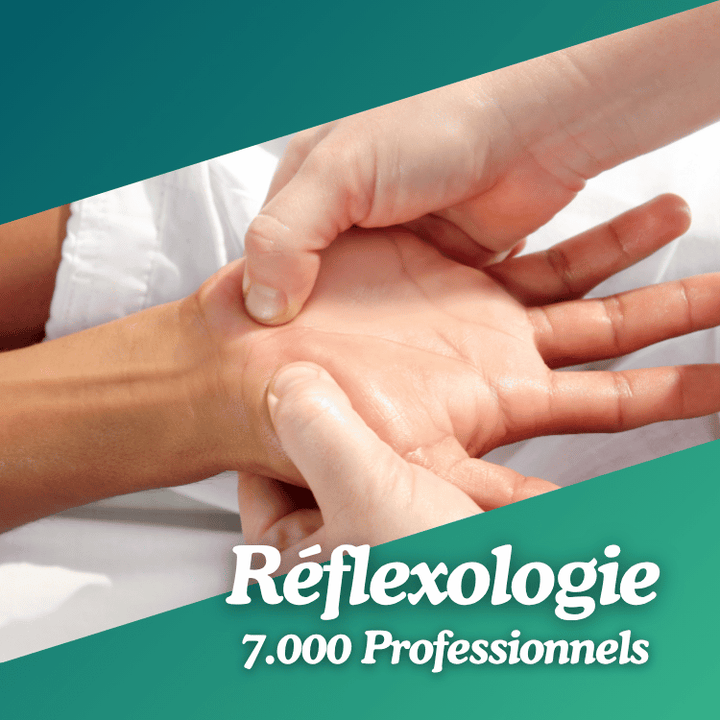 Base Réflexologues