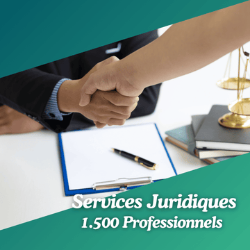 Base Services Juridiques