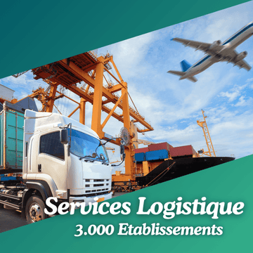 Base Services Logistique