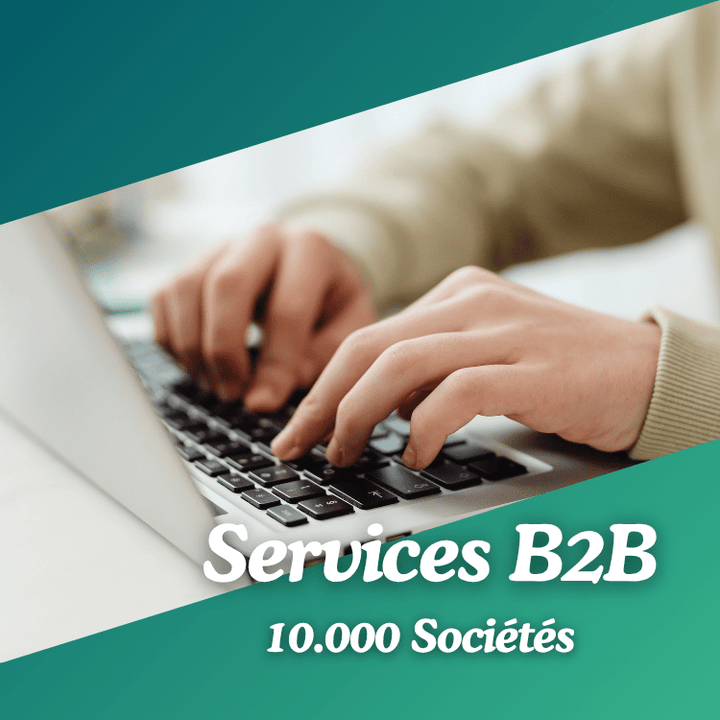 Base Services aux entreprises