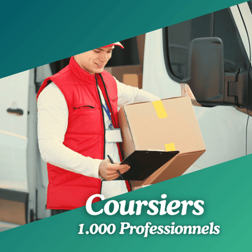 Base Services de coursiers