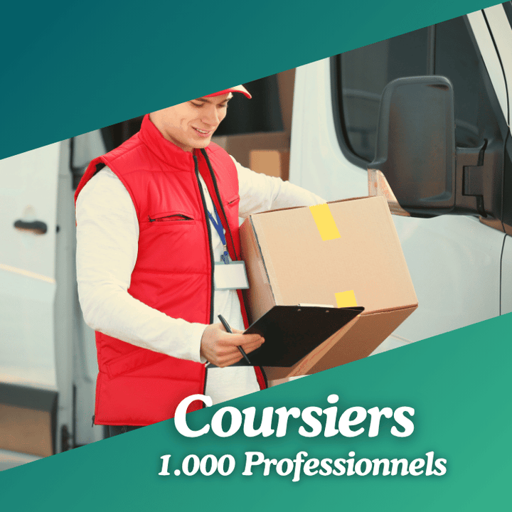 Base Services de coursiers