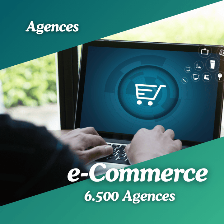 Base Services et Agences e-commerce
