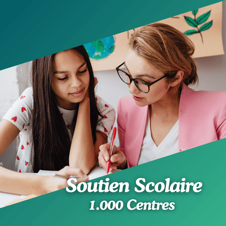 Base Soutiens scolaire