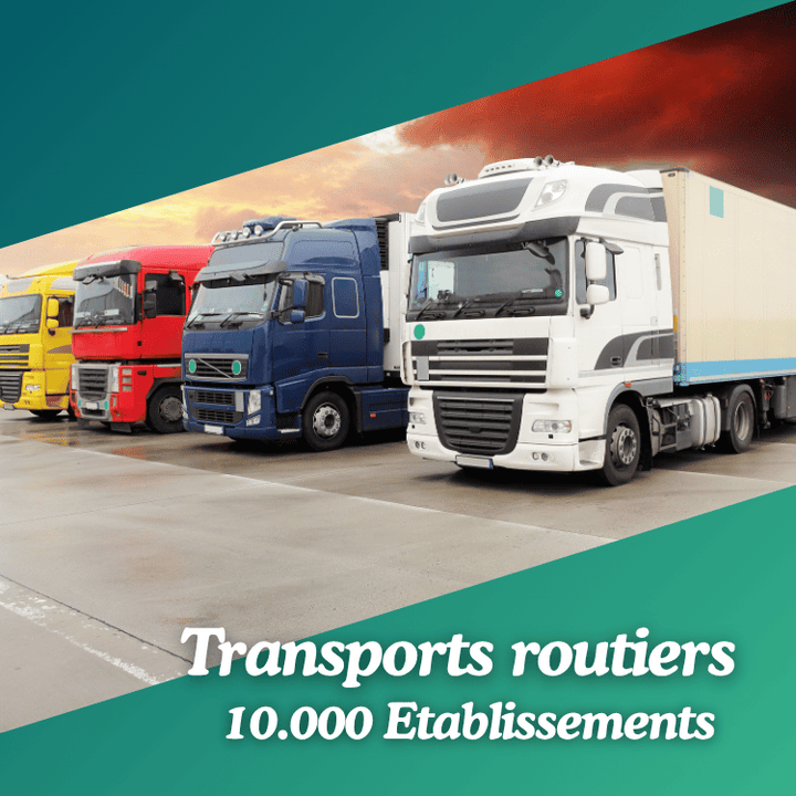 Base Transports routiers