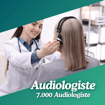 Base de données audiologiste