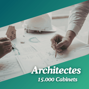 Liste des architectes en France