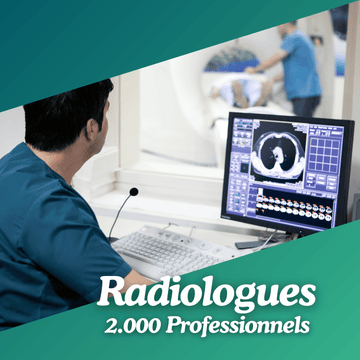 Base de données Radiologues