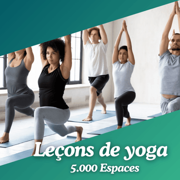 Clubs de yoga