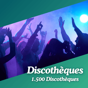Discothèques