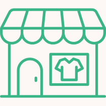 Commerce et distribution en France