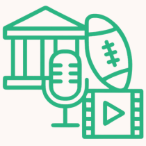 Culture, Sport & Médias