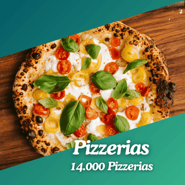Pizzerias