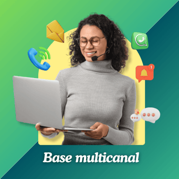 bases de données B2B