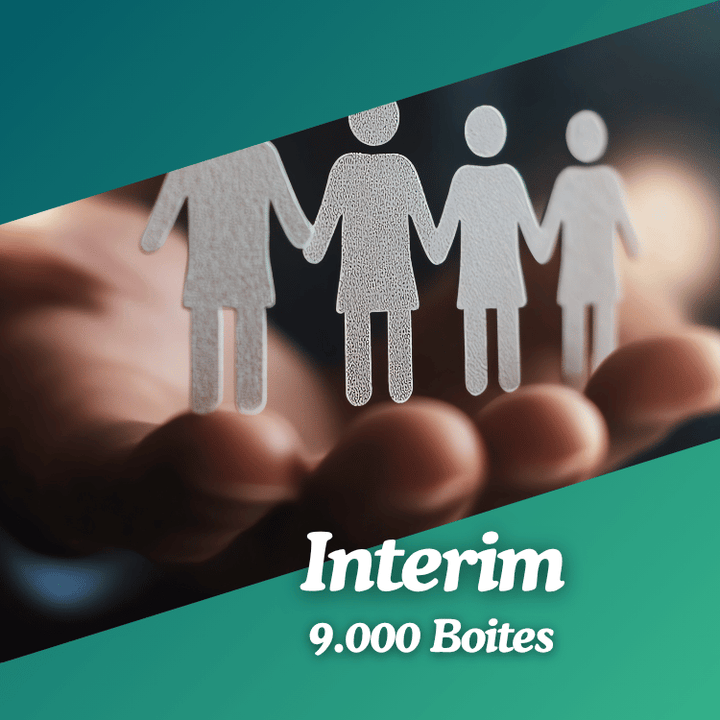 Base Agences de travail temporaire et intérim