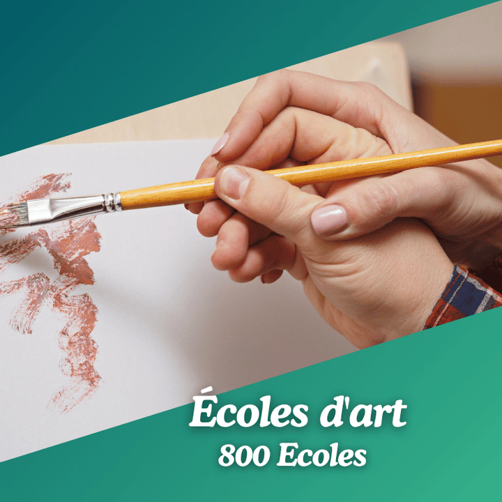 Écoles d'art