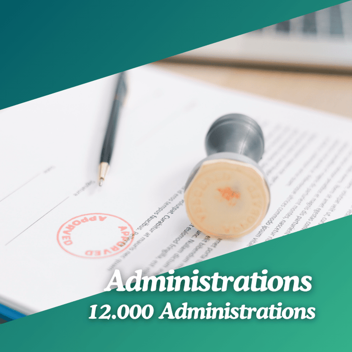 Base des administrations Françaises 