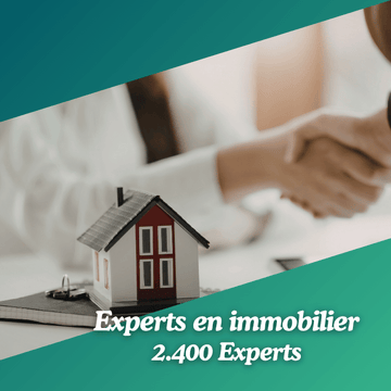 Base des Experts en immobilier 