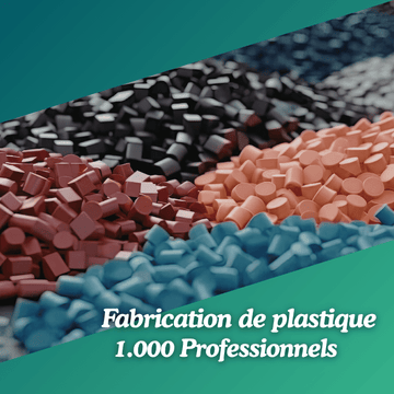 la base de données des Fabricants de plastique