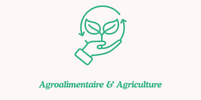 Agroalimentaire & Agriculture