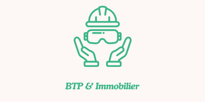 BTP & Immobilier