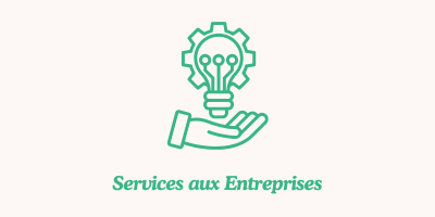 Services aux Entreprises